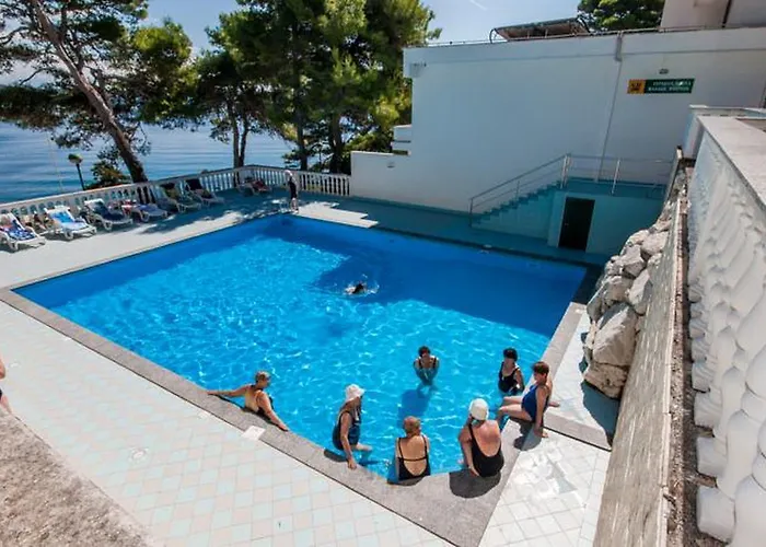 Hotel Lavanda