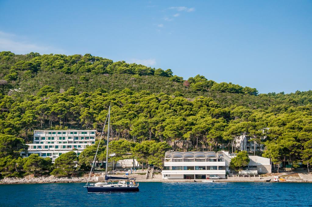 Hotel Lavanda Bozava