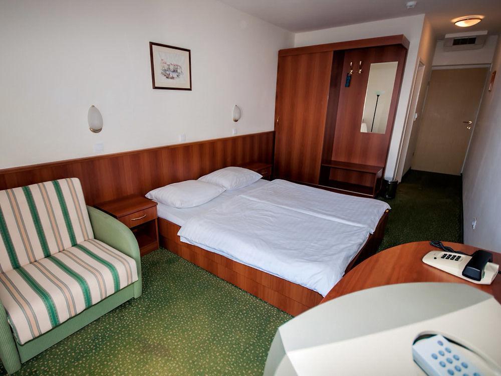 Hotel Lavanda Bozava