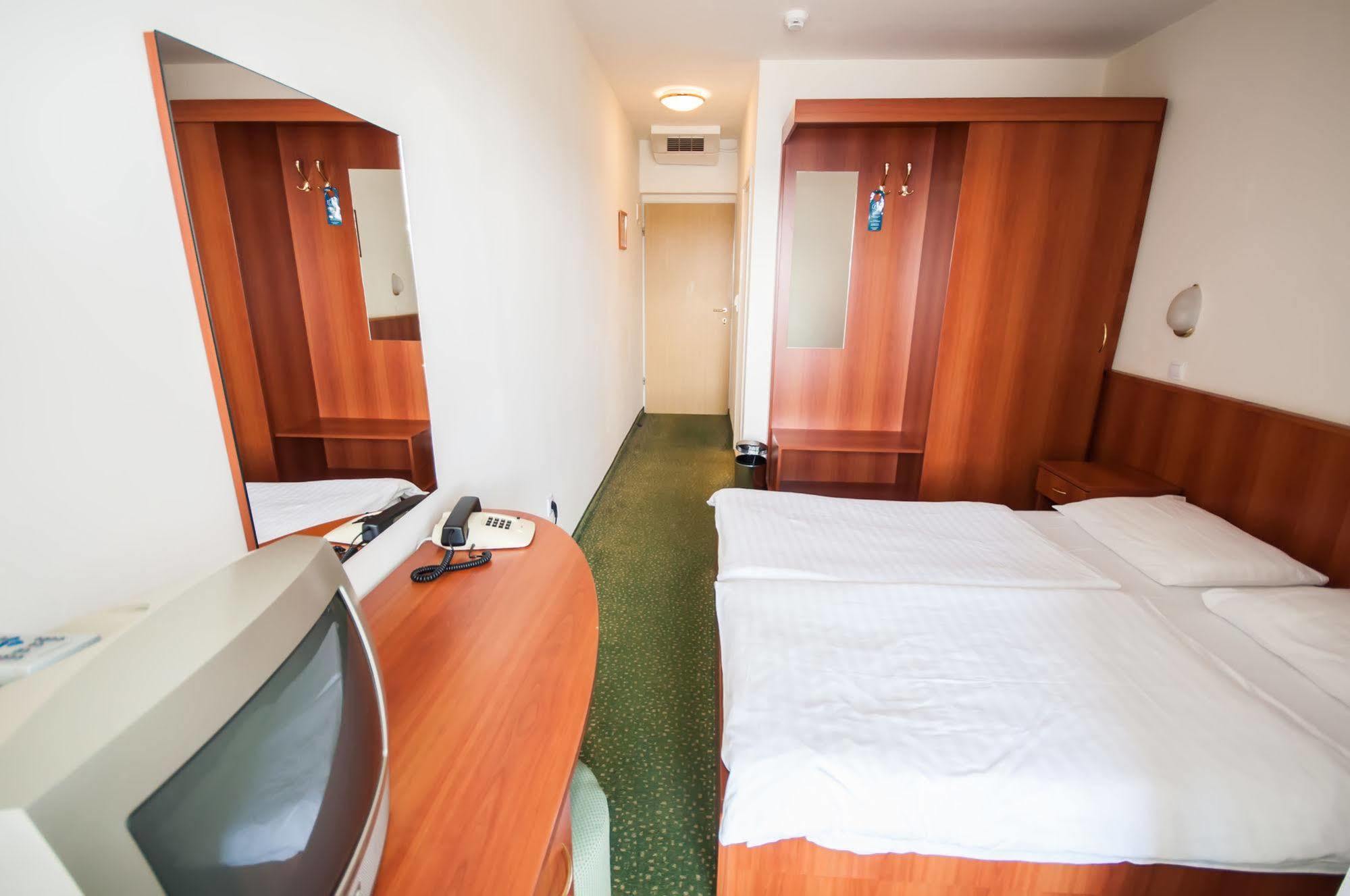 Hotel Lavanda 3*