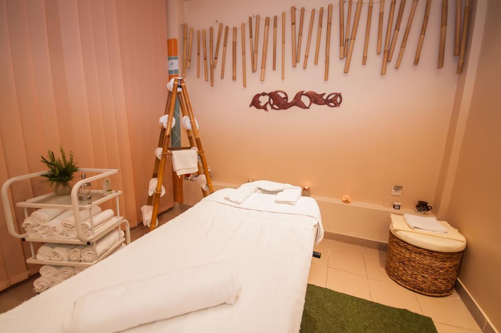 Lavanda Hotel 3*