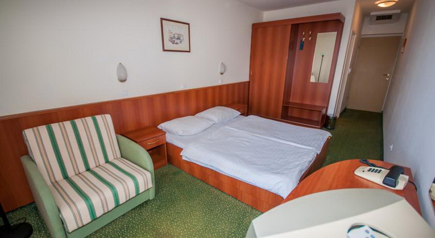 Lavanda Hotel Bozava