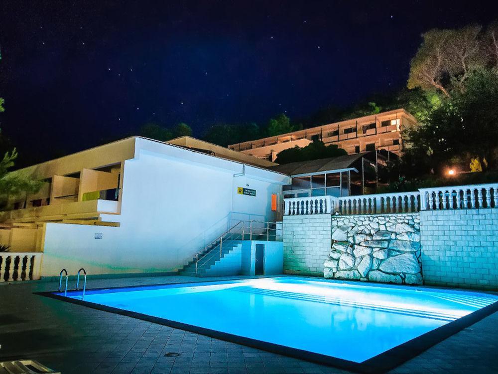 Hotel Lavanda Bozava
