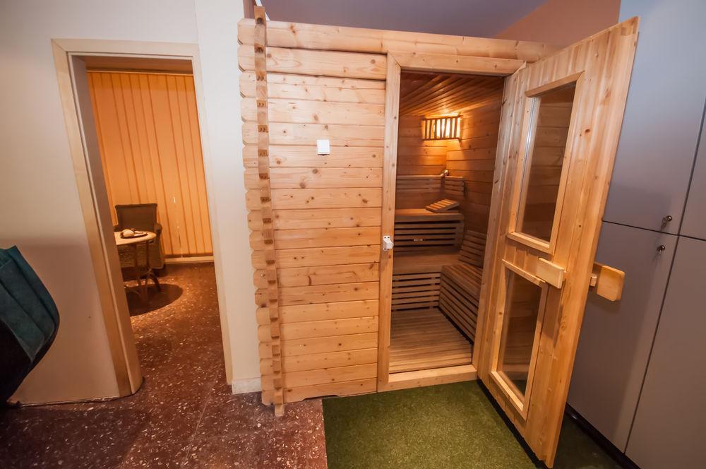Hotel Lavanda Bozava
