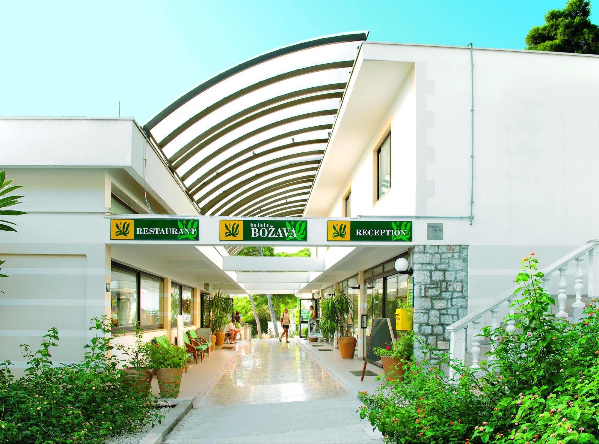 Hotel Lavanda 3*