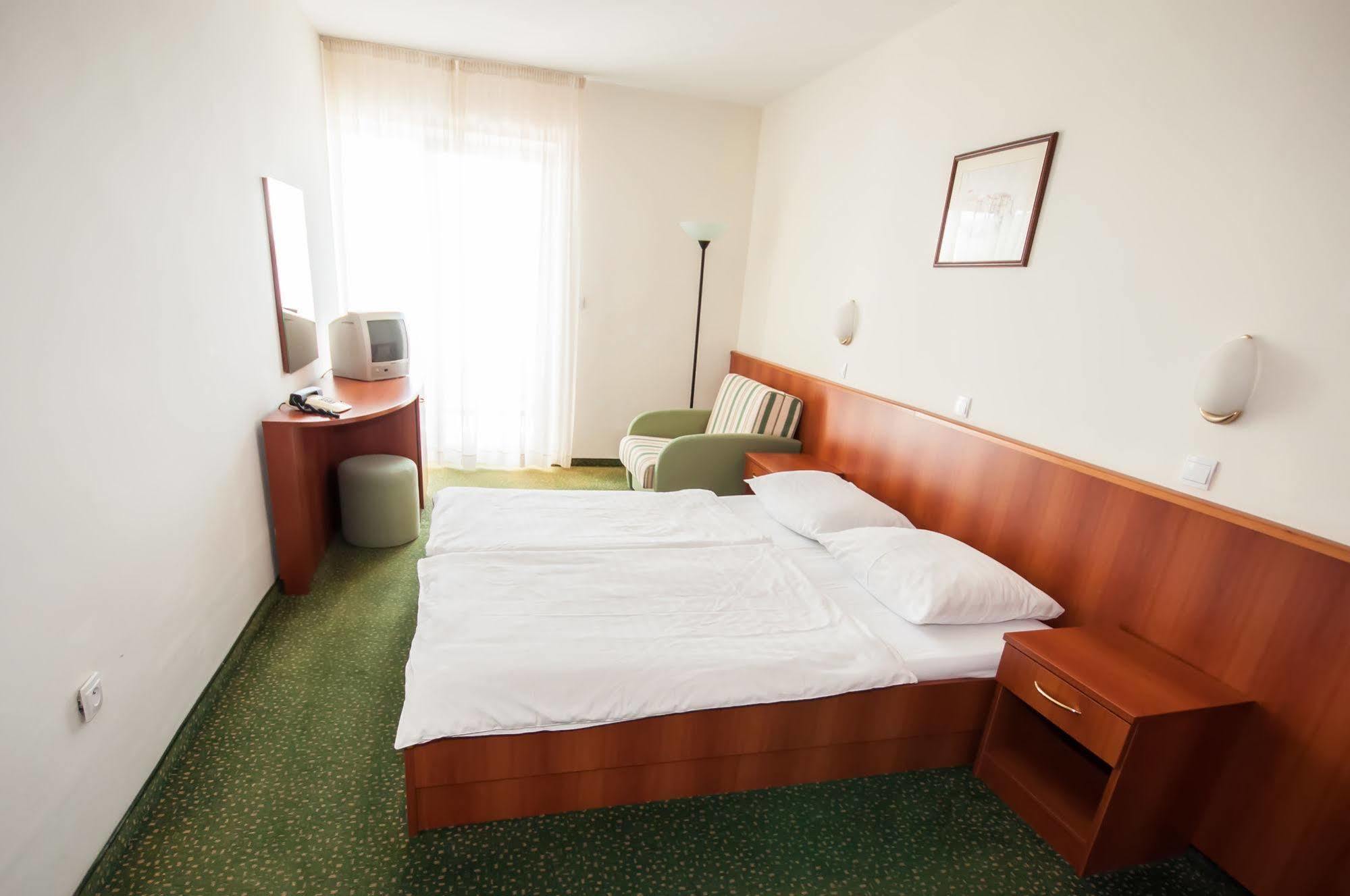 Lavanda Hotel