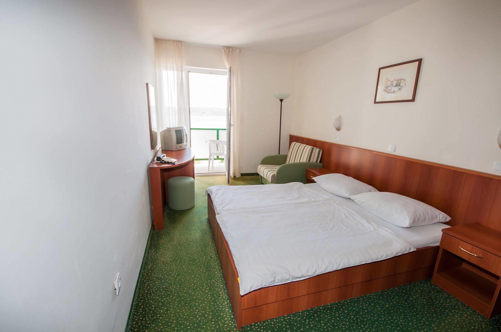 Hotel Lavanda Bozava